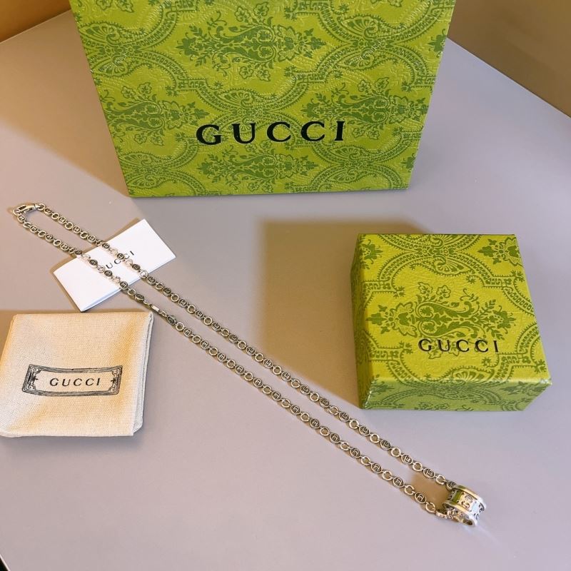 Gucci Necklaces